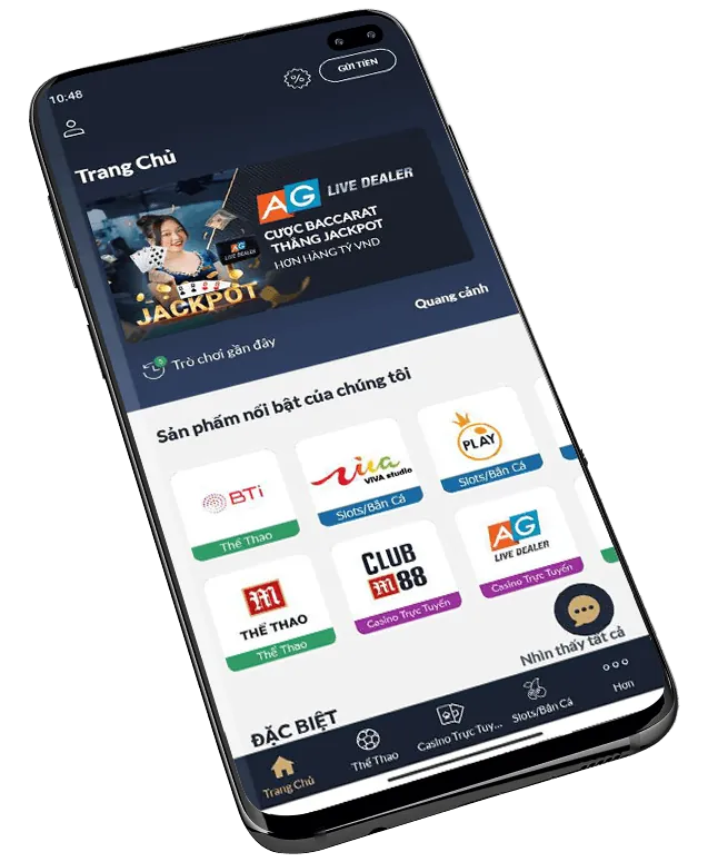 So sánh game đổi thưởng bwin
