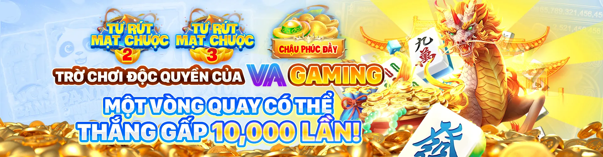 Săn cá đại dương đổi thưởng tại bwin năm 2026