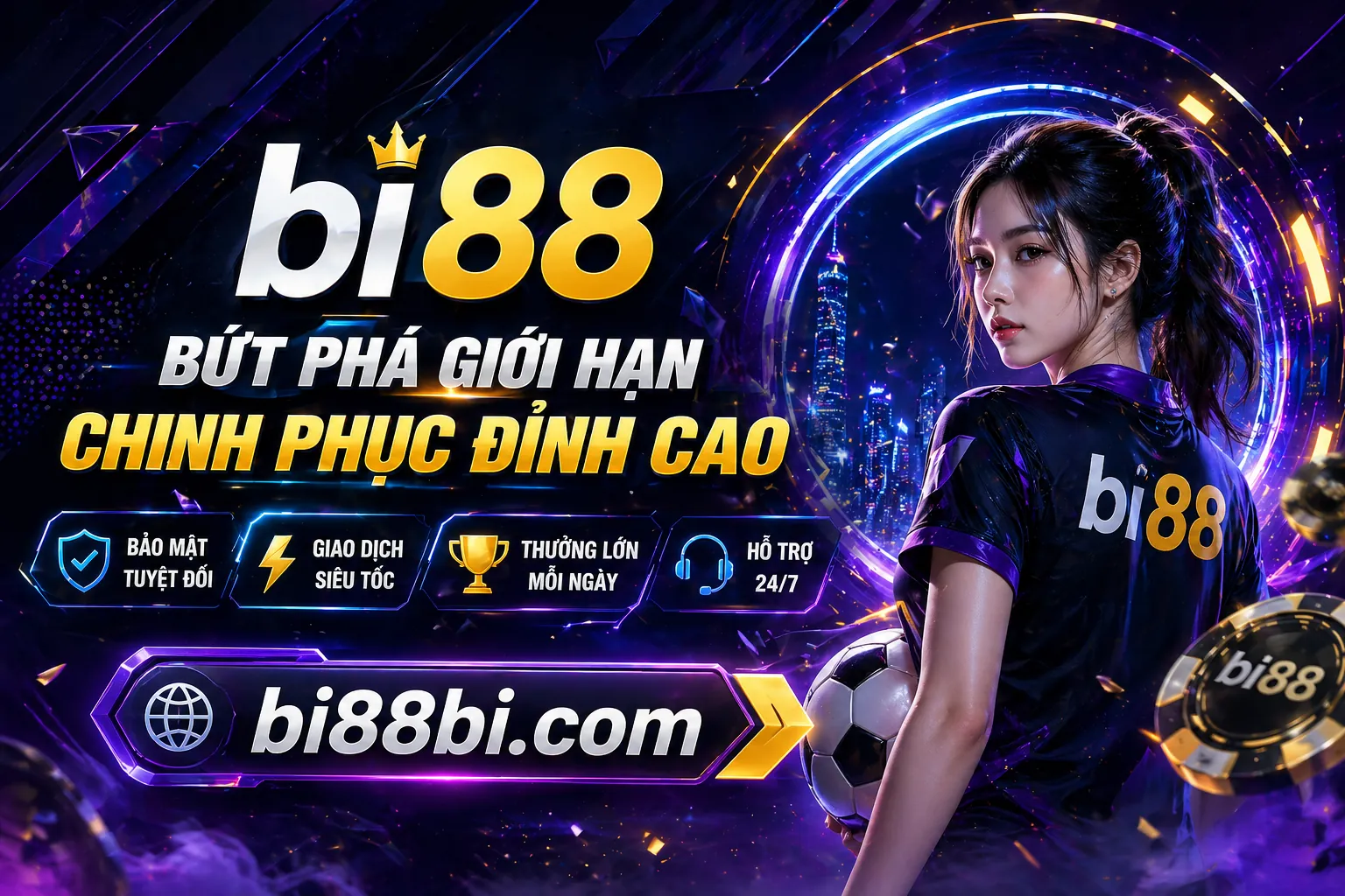 Hiểu về độ biến động của slot game bwin
