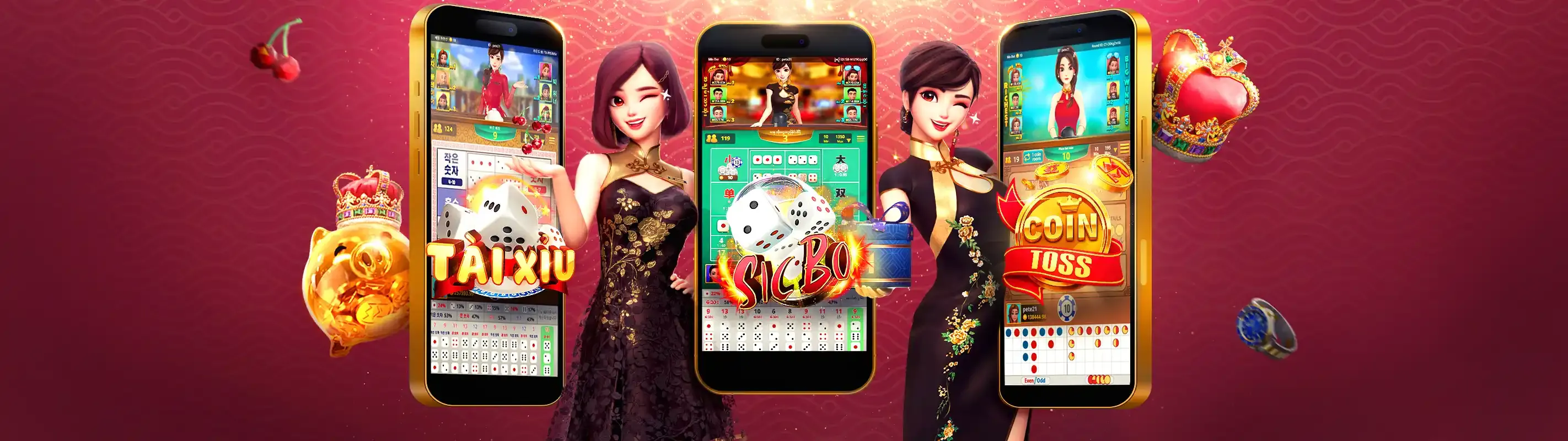 Khám phá thế giới giải trí bwin