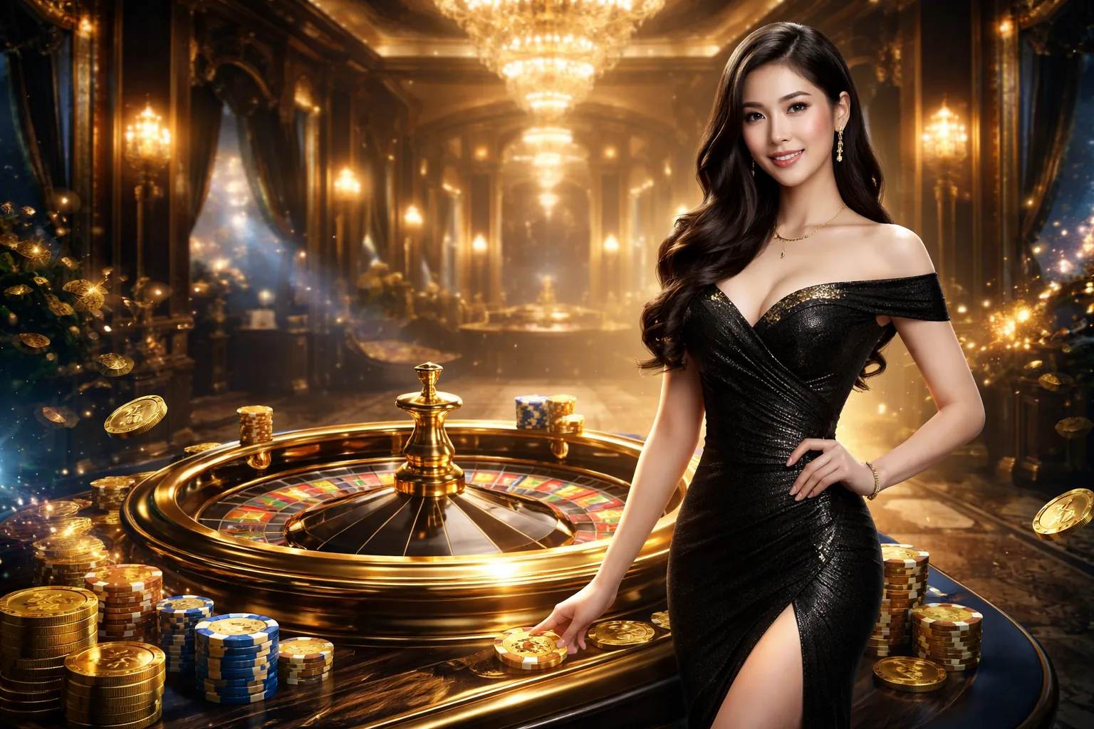 Khám phá thế giới game đổi thưởng đa dạng tại nhà cái bwin