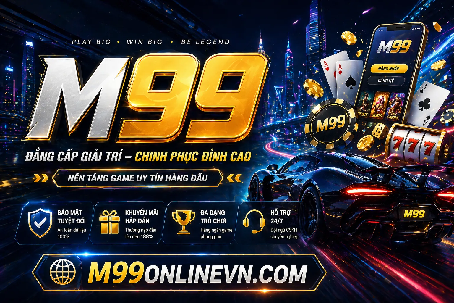 Tin tức và sự kiện mới nhất từ nhà cái bwin