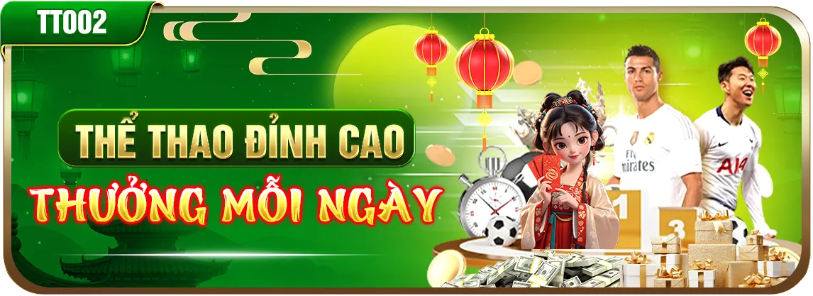 Sân vận động bóng đá lung linh về đêm trên nền xanh đặc trưng của nhà cái bwin