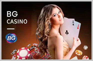 Đa dạng trò chơi casino bwin