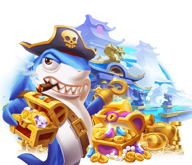 Cập nhật game bắn cá mới ra mắt tại nhà cái bwin