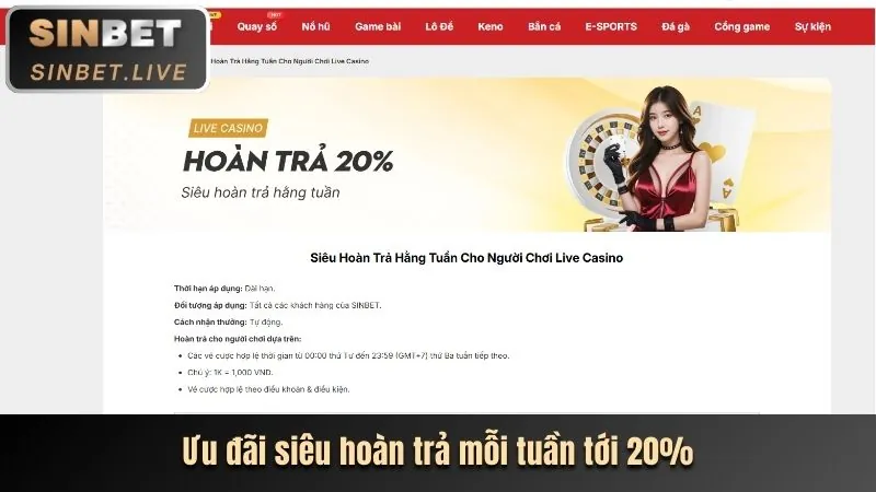 Bước 3 chọn game bài trực tuyến và tham gia trải nghiệm