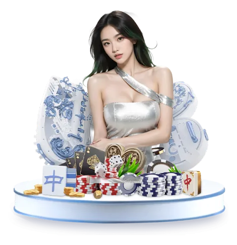 Không gian chơi game bài đổi thưởng vui nhộn